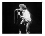 Thin Lizzy at Hammersmith Odeon 1978 (1) by Steve Thomson